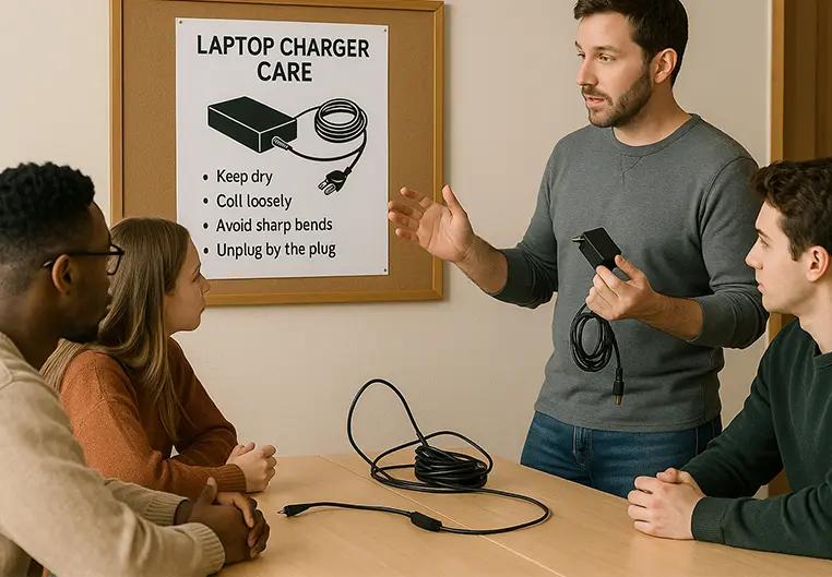 نکات بازار کار تعمیرات لپتاپ